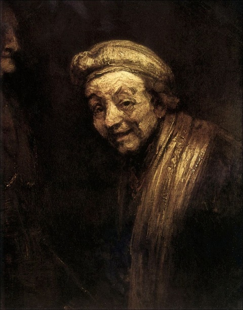 L'enfant à la bulle de savon de Rembrandt revient enfin au musée de  Draguignan